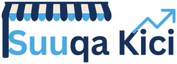 Suuqa Kici